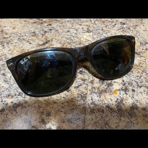 Ray Ban Wayfarer